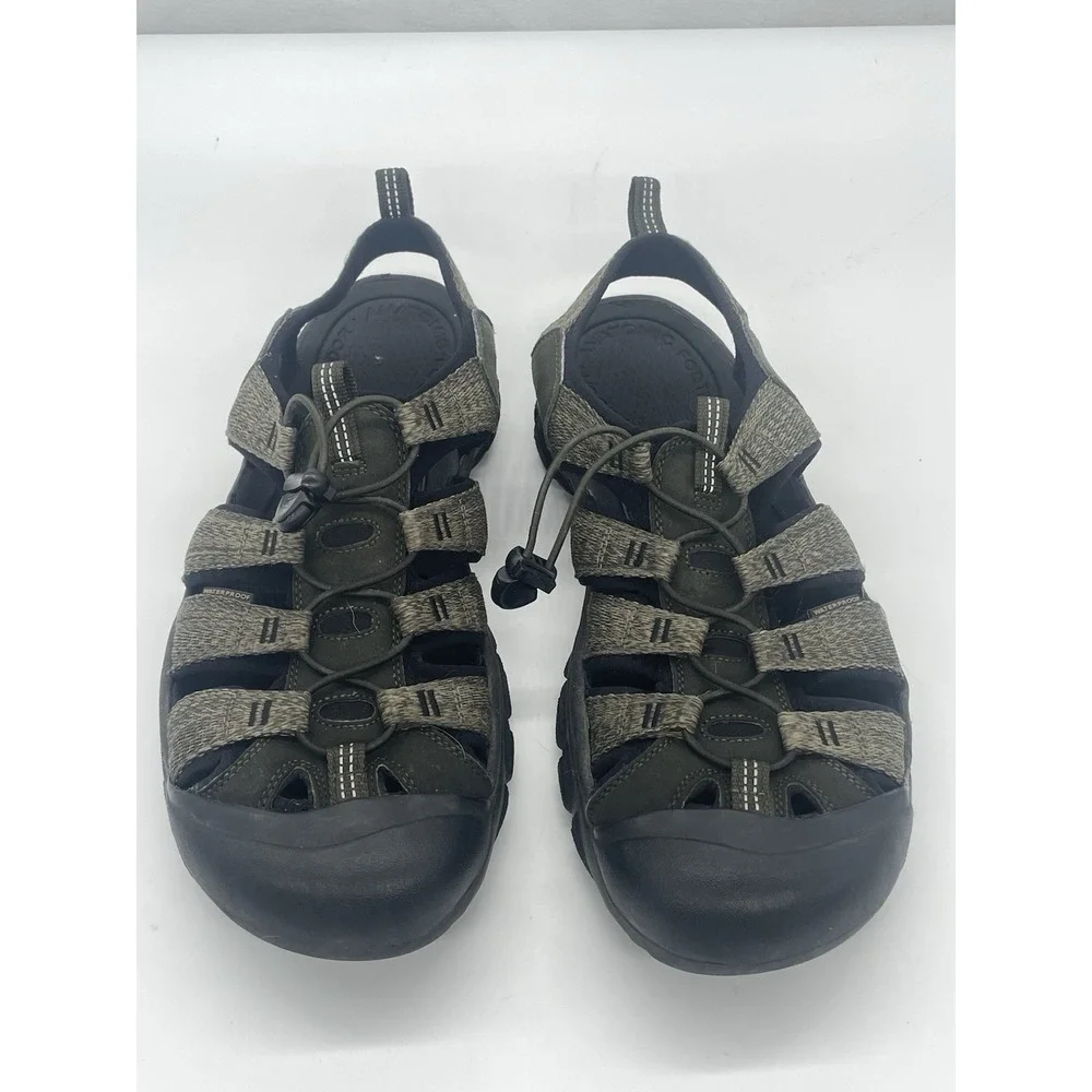 Keen Men's Newport H2 Sandal Sz 13 Hiking Outdoor Casual Sporty Summer
